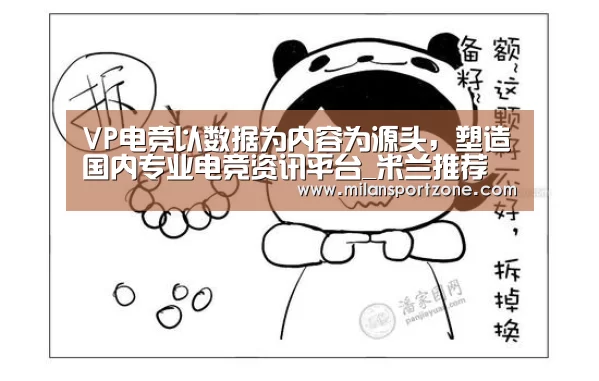 VP电竞以数据为内容为源头,塑造国内专业电竞资讯平台_米兰推荐(图1) 米兰推荐